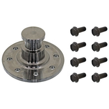 Load image into Gallery viewer, King Pin Inc Securing Bolts Fits Ausstattung ZubehOr Volvo Universell Febi 46733