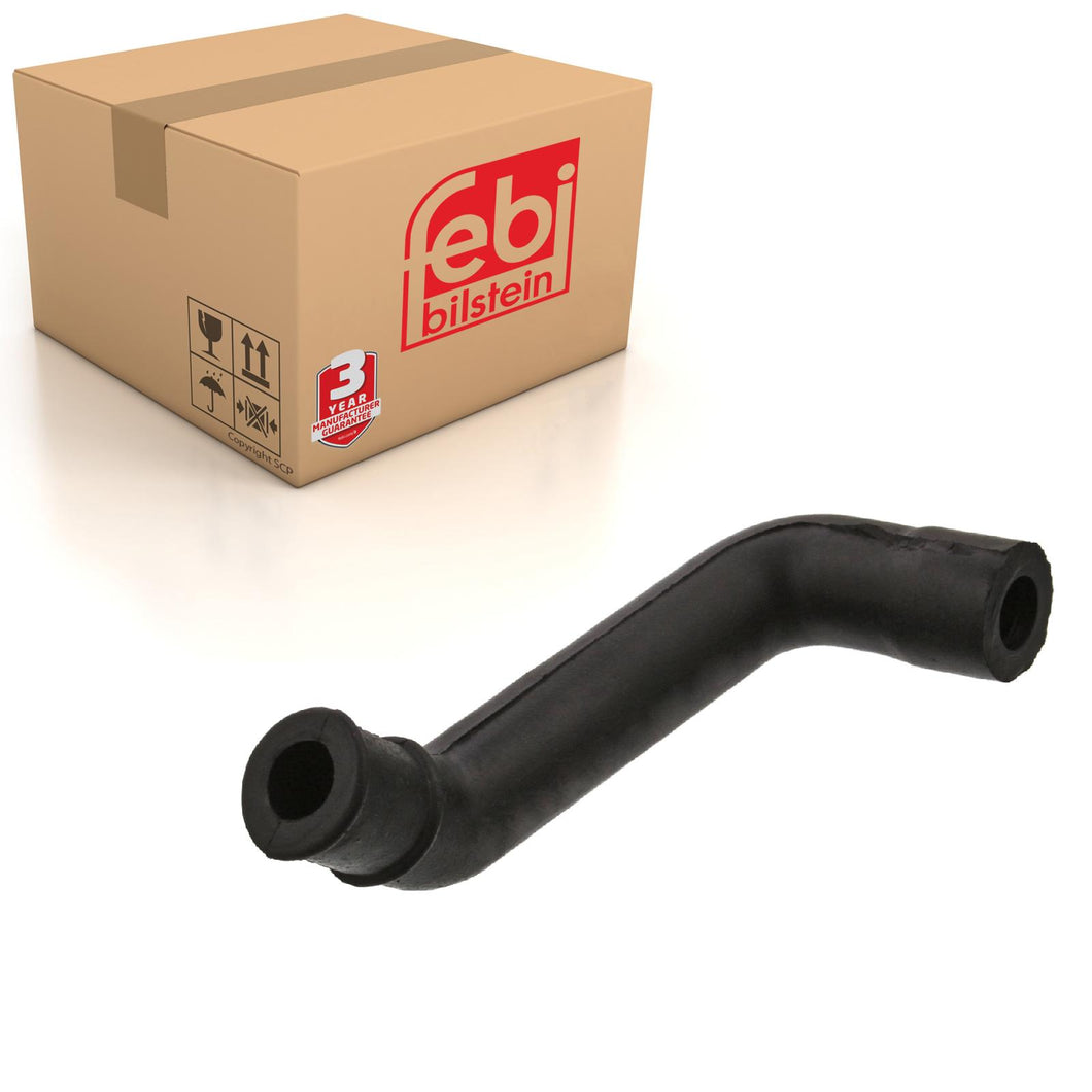 Crankcase Ventilation Hose Fits Mercedes Benz Model 124 SL 129 Febi 46738