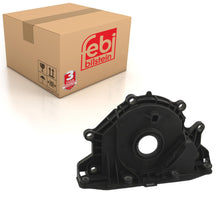 Load image into Gallery viewer, Front Crankshaft Seal Inc Flange Fits Volkswagen Golf Cabrio 51 7 4mo Febi 46749