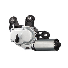 Load image into Gallery viewer, Rear Wiper Motor Fits Volkswagen Polo 9N OE 6Q6955711B Febi 46750