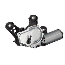 Load image into Gallery viewer, Rear Wiper Motor Fits Volkswagen Polo 9N OE 6Q6955711B Febi 46750