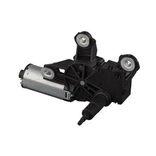 Load image into Gallery viewer, Rear Wiper Motor Fits Volkswagen Polo 9N OE 6Q6955711B Febi 46750