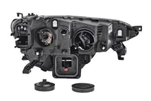Load image into Gallery viewer, Megane 4 Front Left Headlight Headlamp Fits Renault 260604982R Valeo 46752