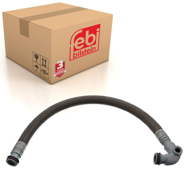Retarder Oil Cooling Hose Fits Scania Serie 44-Serie P G R T Serie Febi 46753
