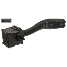 Load image into Gallery viewer, Steering Column Switch Assembly Fits Seat Exeo Audi A4 quattro A6 A8 Febi 46755