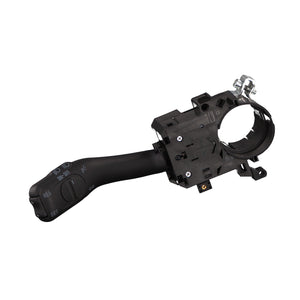 Steering Column Switch Assembly Fits Volkswagen Bora 4motion Golf Van Febi 46756