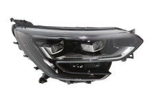 Load image into Gallery viewer, Megane 4 Front Right Headlight LED Headlamp Fits Renault 260102768R Valeo 46757