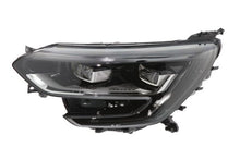 Load image into Gallery viewer, Megane 4 Front Left Headlight LED Headlamp Fits Renault 260609053R Valeo 46756