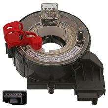Load image into Gallery viewer, Airbag Slip Ring Fits Volkswagen Golf 4motion Jetta Rabbit Audi A3 qu Febi 46760