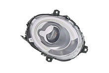Load image into Gallery viewer, Cooper Front Right Headlight LED Headlamp F56 Fits Mini 63117448378 Valeo 46763