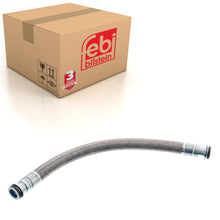 Load image into Gallery viewer, Gearbox Oil Cooler Hose Fits Scania Serie 44-Serie OE 1923585 Febi 46763