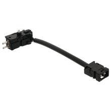 Load image into Gallery viewer, Lights On Warning Buzzer Connection Cable Fits Mercedes Benz 190 Se Febi 46768