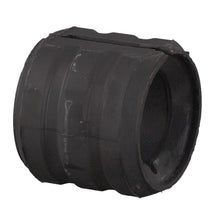 Load image into Gallery viewer, Front Inner Anti Roll Bar Bush D Stabiliser 37mm Fits Volvo 20428166 Febi 46771