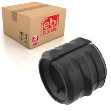 Load image into Gallery viewer, Front Inner Anti Roll Bar Bush D Stabiliser 37mm Fits Volvo 20428166 Febi 46771