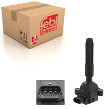 Load image into Gallery viewer, Ignition Coil Fits Mercedes Benz C-Class Model 202 203 CLK 208 E-Clas Febi 46775