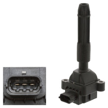 Load image into Gallery viewer, Ignition Coil Fits Mercedes Benz C-Class Model 202 203 CLK 208 E-Clas Febi 46775