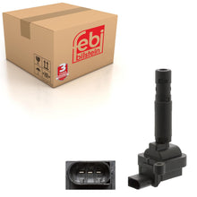 Load image into Gallery viewer, Ignition Coil Fits Mercedes Benz C-Class Model 203 CLK 209 E-Class 21 Febi 46776