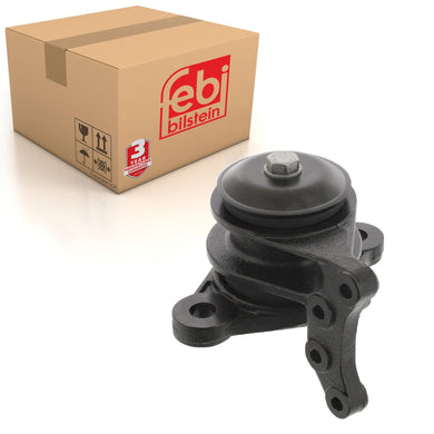 Left Engine Mount Mounting Support Fits Renault 50 10 316 522 Febi 46785