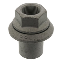 Load image into Gallery viewer, Wheel Nut Inc Thrust Plate Fits Neoplan CITYLINER STARLINER TOURLINER Febi 46788
