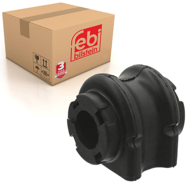 Ka Front Anti Roll Bar Bush D Stabiliser 19mm Fits Renault Febi 46791
