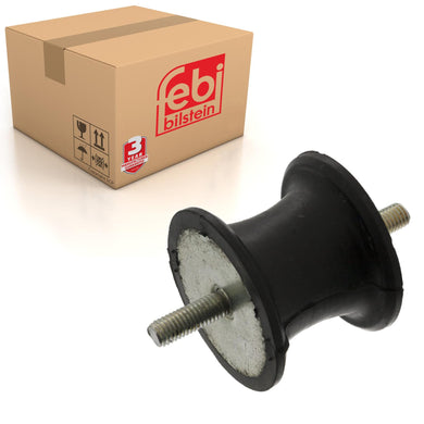 Silencer Exhaust Mounting Fits Renault PREMIUM B J R SPremium R Febi 46794