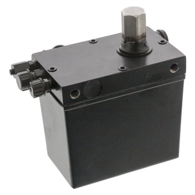 Cab Tilt Unit Hydraulic Pump Fits Scania SerieP G R T Serie Febi 46801
