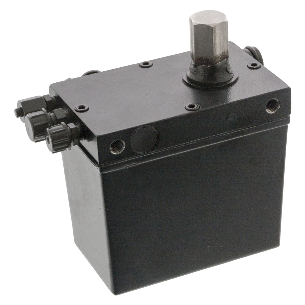 Cab Tilt Unit Hydraulic Pump Fits Scania SerieP G R T Serie Febi 46801
