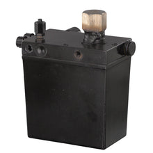 Load image into Gallery viewer, Cab Tilt Unit Hydraulic Pump Fits IVECO Stralis AD E4 E6 AS AT Trakke Febi 46802