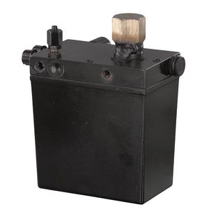 Cab Tilt Unit Hydraulic Pump Fits IVECO Stralis AD E4 E6 AS AT Trakke Febi 46802