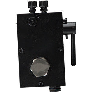 Cab Tilt Unit Hydraulic Pump Fits IVECO Stralis AD E4 E6 AS AT Trakke Febi 46802