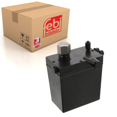 Cab Tilt Unit Hydraulic Pump Fits IVECO Stralis AD E4 E6 AS AT Trakke Febi 46802