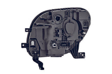 Load image into Gallery viewer, Forfour Front Right Headlight LED Headlamp Fits Smart OE 4539065801 Valeo 46805