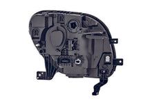Load image into Gallery viewer, Forfour Front Left Headlight LED Headlamp Fits Smart OE 4539066301 Valeo 46804
