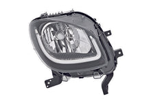 Load image into Gallery viewer, Forfour Front Right Headlight LED Headlamp Fits Smart OE 4539065801 Valeo 46805