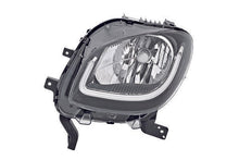 Load image into Gallery viewer, Forfour Front Left Headlight LED Headlamp Fits Smart OE 4539066301 Valeo 46804