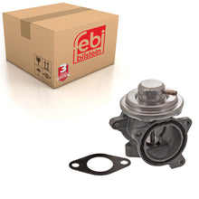 Load image into Gallery viewer, Egr Valve Inc Gasket Fits Volkswagen Crossfox Crosspolo Fox Polo Skod Febi 46806