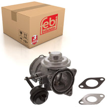 Load image into Gallery viewer, Egr Valve Inc Gaskets Fits Volkswagen Passat 4motion Sharan Transport Febi 46807