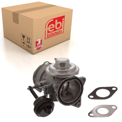Egr Valve Inc Gaskets Fits Volkswagen Passat 4motion Sharan Transport Febi 46807