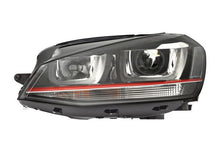Load image into Gallery viewer, Golf 7 GTI Front Left Headlight Xenon Headlamp Fits VW 5G2941753A Valeo 46808