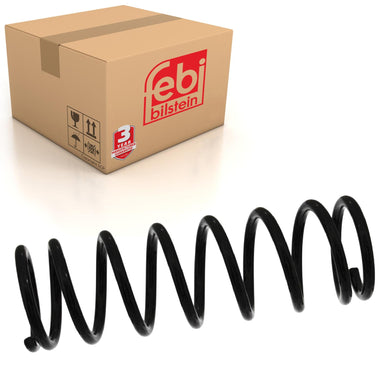 Rear Coil Spring Fits Ford Focus OE 1064137 Febi 46815