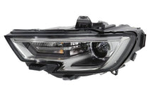Load image into Gallery viewer, A3 Front Left Headlight Xenon Headlamp Fits Audi OE 8V0941043F Valeo 46816