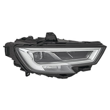 Load image into Gallery viewer, A3 Front Right Headlight LED Headlamp Fits Audi OE 8V0941774D Valeo 46829
