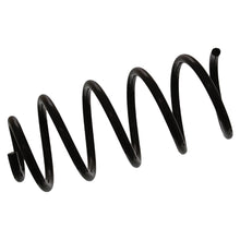 Load image into Gallery viewer, Rear Coil Spring Fits Smart Cabrio model 450 City Coupe Fortwo Febi 46832