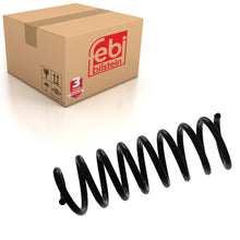 Load image into Gallery viewer, Rear Coil Spring Fits Dacia Sandero OE 8200708061 Febi 46852