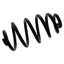Load image into Gallery viewer, Rear Coil Spring Fits Audi A4 8E OE 8E0511115DH Febi 46862