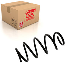 Load image into Gallery viewer, Front Coil Spring Fits Vauxhall Corsa D OE 312334 Febi 46864