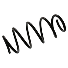 Load image into Gallery viewer, Front Coil Spring Fits Vauxhall Corsa D OE 312334 Febi 46864
