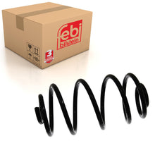 Load image into Gallery viewer, Rear Coil Spring Fits Vauxhall Astra GTC H H OE 424092 Febi 46868