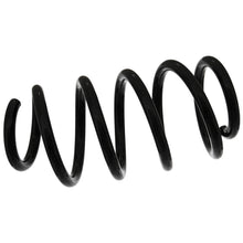 Load image into Gallery viewer, Rear Coil Spring Fits Dacia Logan OE 6001548954 Febi 46870