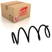 Load image into Gallery viewer, Front Coil Spring Fits Renault Clio Grand Modus Modus OE 540100773R Febi 46873